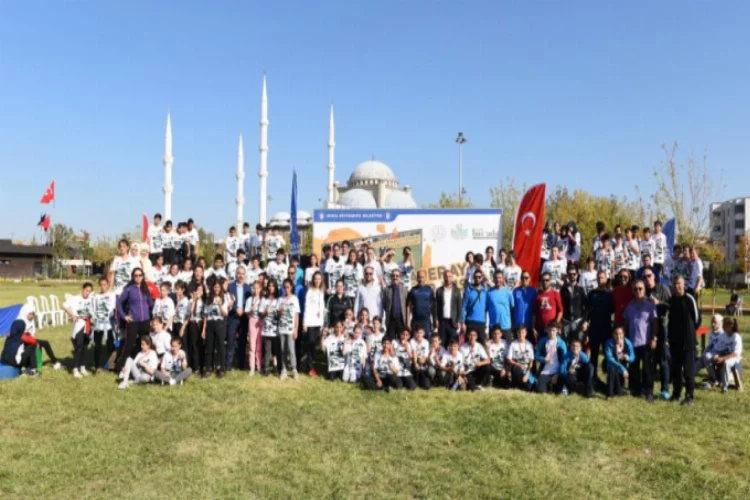 Bursa'nın en maceracı okulları belirlendi