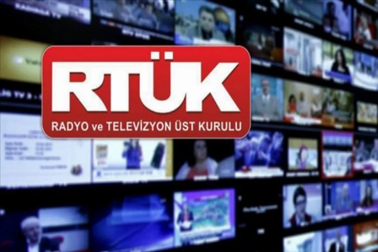 RTÜK'ten '18 yaş üstü yayınlarda zorunlu PIN uygulaması' açıklaması