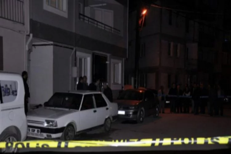 Bursa'da dünür cinayetinde yeni gelişme