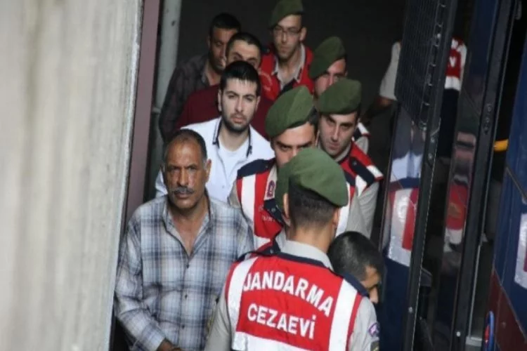 Bursa'da 3 kişinin öldüğü davada karar açıklandı