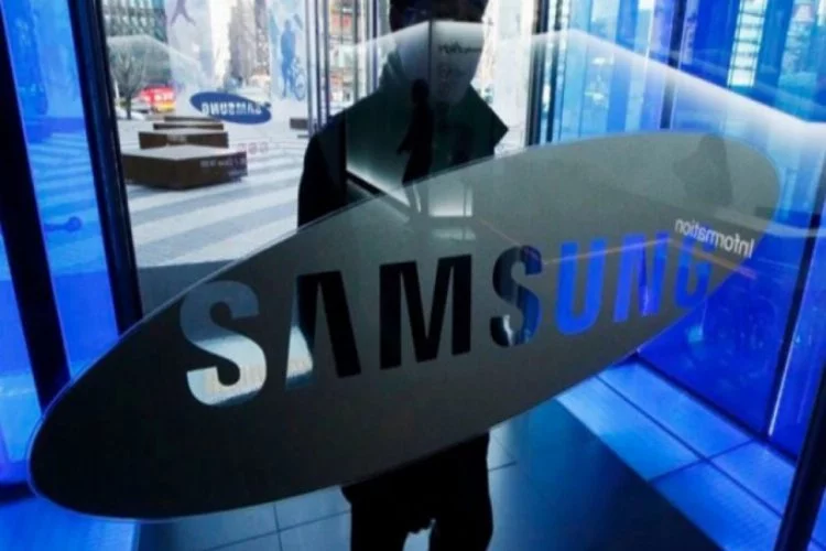 Türkiye'den çekiliyor mu? Samsung'dan açıklama