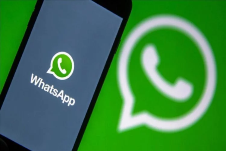 WhatsApp kullanan gençler arasında araştırma