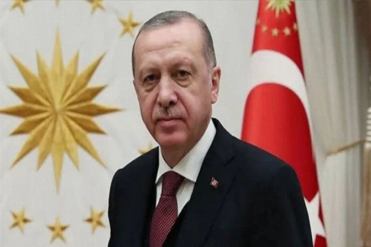 Cumhurbaşkanı Erdoğan'dan kritik ziyaret!