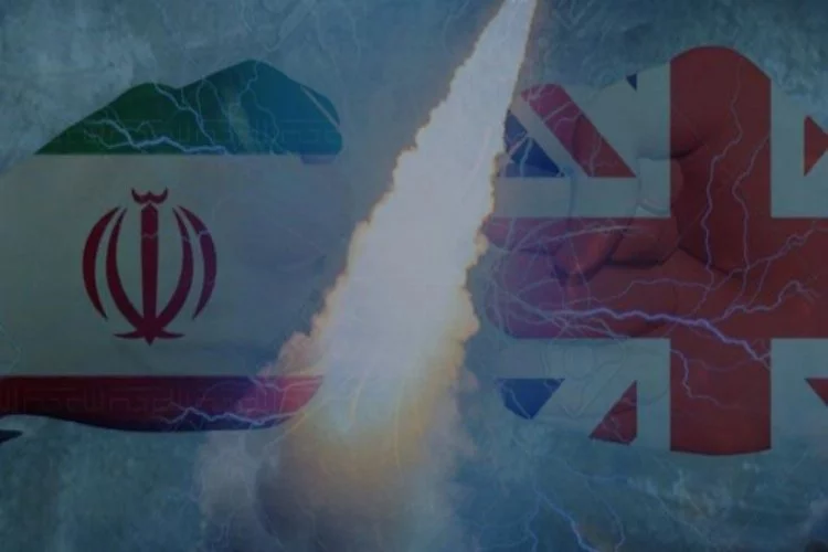 İran'dan elçiliğin kapatılabileceği sinyali