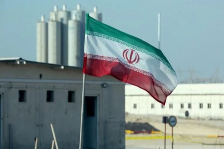 İran'a baskıyı artıracak adım