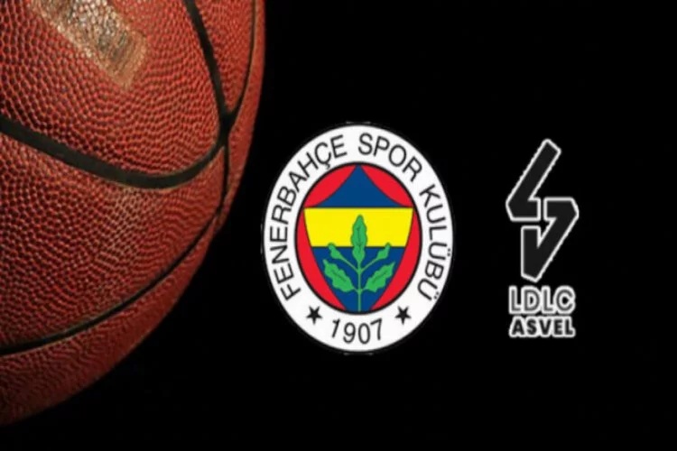 Fenerbahçe Beko 86-64 ASVEL