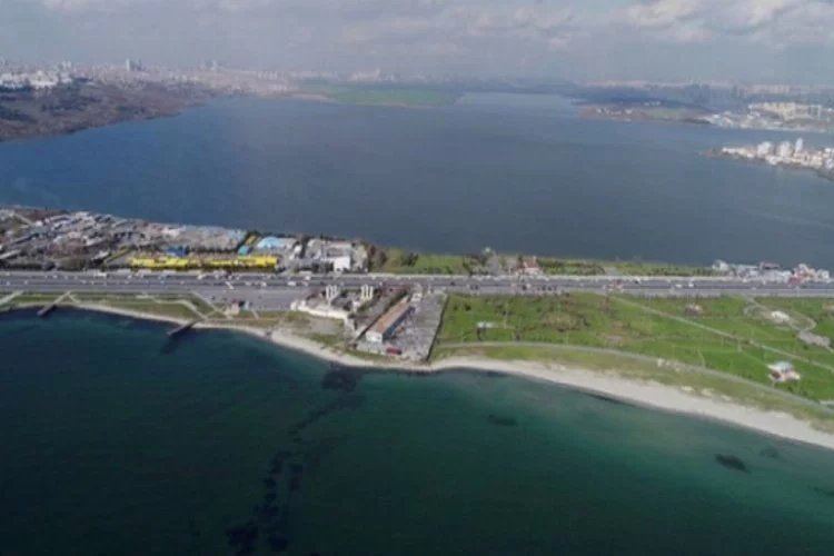 Kanal İstanbul ÇED raporu onaylandı