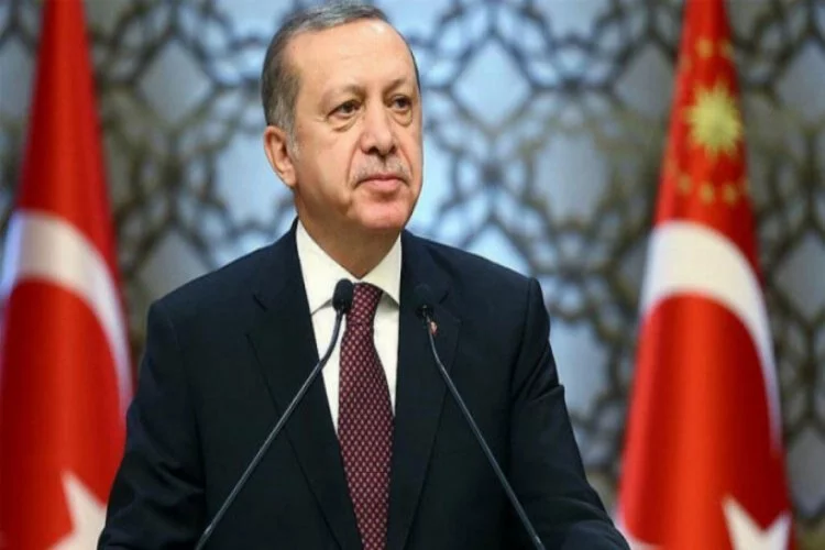 Cumhurbaşkanı Erdoğan: 'Hafter'in hiçbir metne imza atmaması manidar'