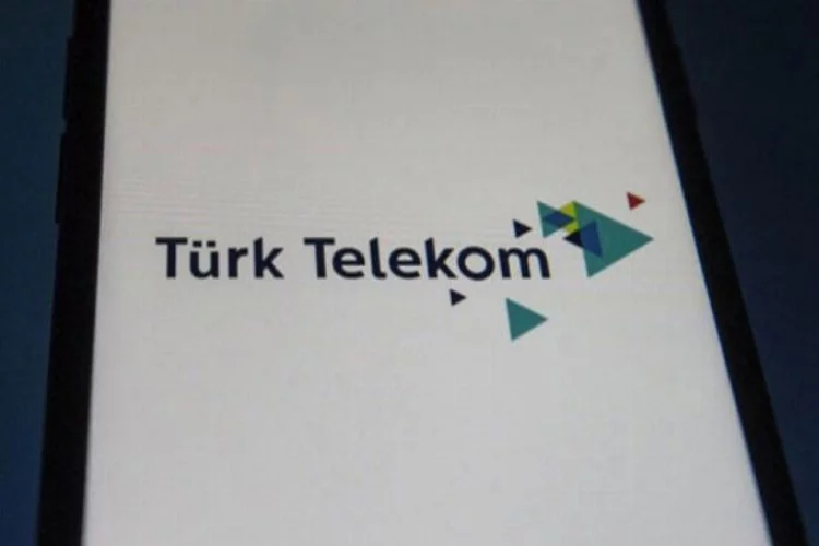 Türk Telekom'dan açıklama!