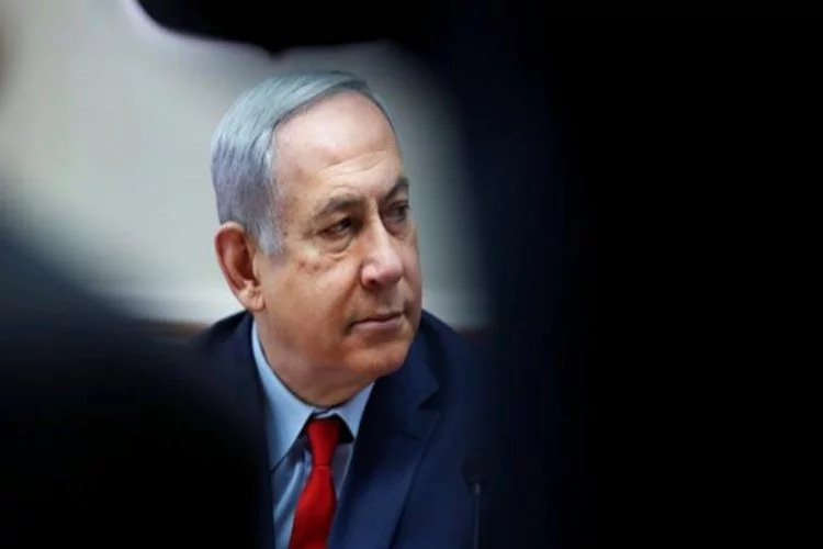 Netanyahu'dan 'tarihi' vaat: 'Hiç vakit kaybetmeden...'