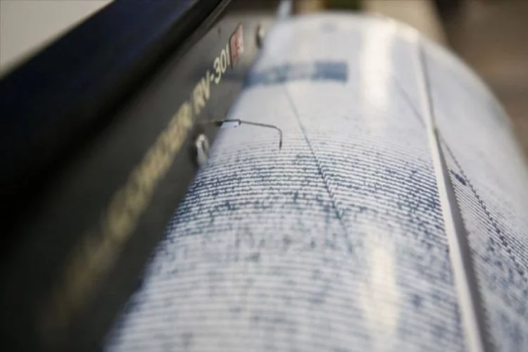 AFAD'dan 'deprem saati' açıklaması