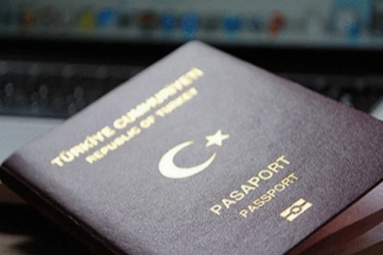 Bakanlık duyurdu! 11 bin 27 kişinin pasaportu ile ilgili önemli karar