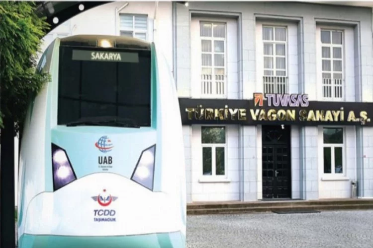 Bakan Varank milli tren için tarih verdi!