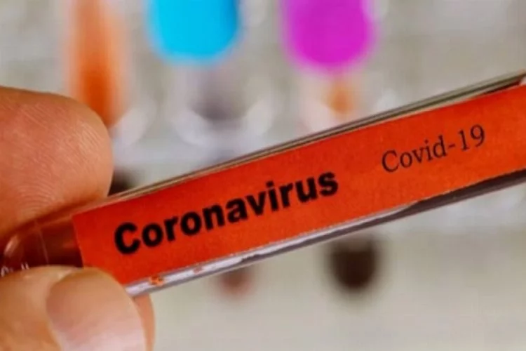 Türkiye diken üstünde! Irak'ta corona virüs...