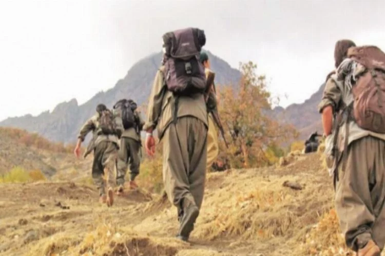 İngiltere'den çok önemli terör örgütü PKK kararı