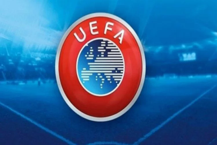 UEFA açıkladı! Corona virüs nedeniyle seyircisiz oynanacak