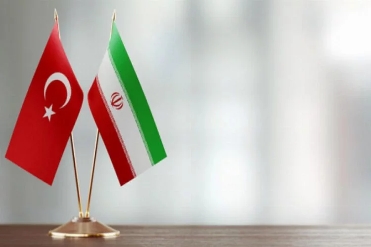 Türkiye ile İran arasında 5 yılda 45 milyar dolarlık ticaret