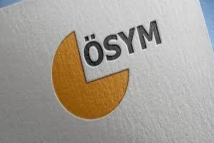 ÖSYM'den YKS açıklaması! '20 Mart'a uzatıldı'