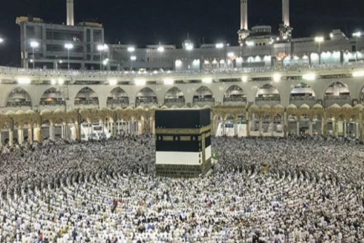 Mekke, Medine ve Riyad karantina altına alındı