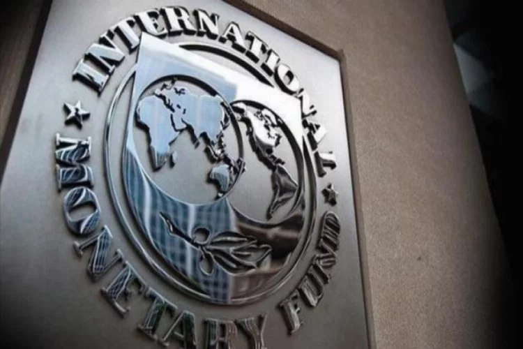 IMF'den koronavirüs açıklaması! 'Türkiye yardım istemedi'