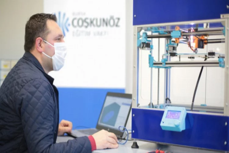 Coşkunöz Holding,  yerli  tıbb&icirc; ekipmanların üretimine başladı