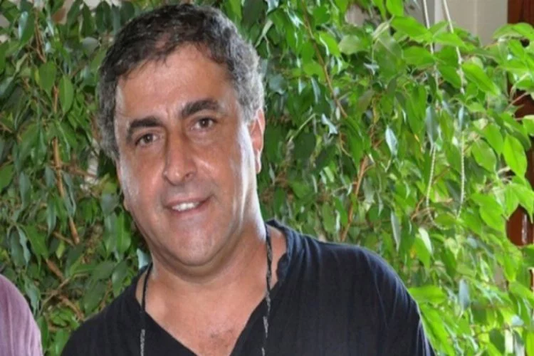 Yönetmen Özer Kızıltan vefat etti