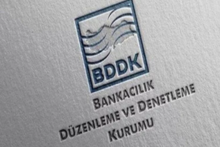 BDDK harekete geçti! 3 yabancı bankaya işlem yasağı