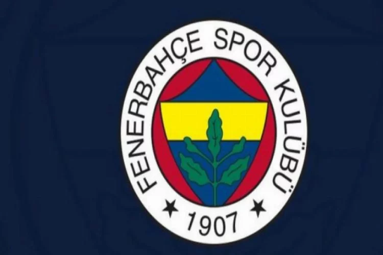Fenerbahçe yeni transferini resmen açıkladı!