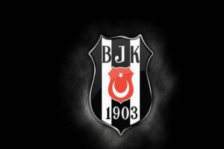 Beşiktaş'tan açıklama! 1 futbolcu ve 1 personelde virüs tespit edildi