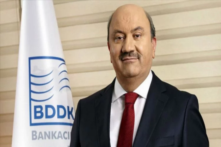BDDK Başkanı Akben'den flaş mesaj: Manipülasyon girişimlerine karşı koymaya kararlılıkla devam edeceğiz