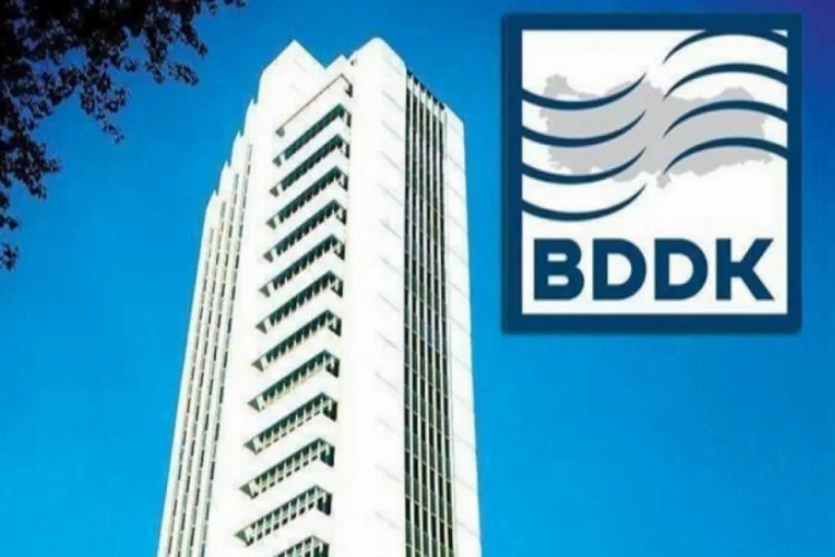 BDDK: '3 yabancı banka yükümlülüklerini yerine getirdi'