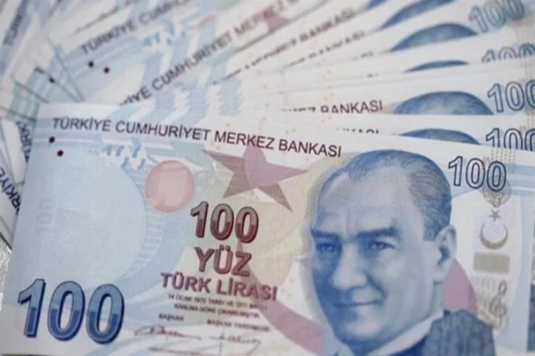 Merkez Bankası duyurdu!! Yeni 100 liralar...