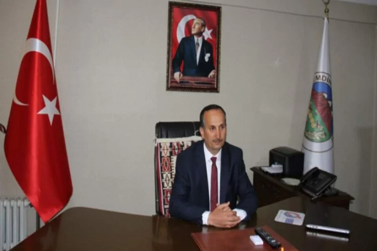 AK Partili belediye başkanı korona virüse yakalandı