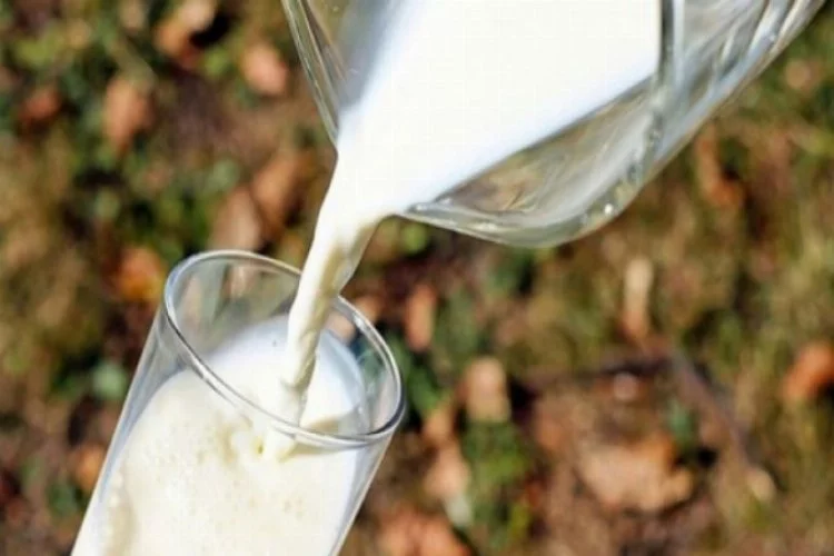 Engeller kalktı! Türk sütü Çin pazarına giriyor