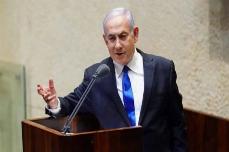 İsrail'den İran'a uyarı! 'Tehdide karşı hazırız'