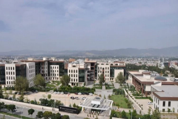 Bursa Teknik Üniversitesi'ne 9 profesör alınacak