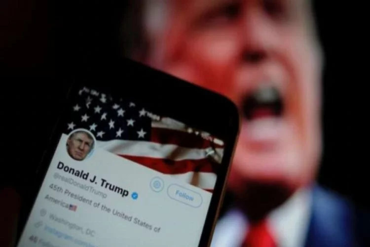 Trump ve Twitter arasında 'bilgiyi doğrulama' tartışması