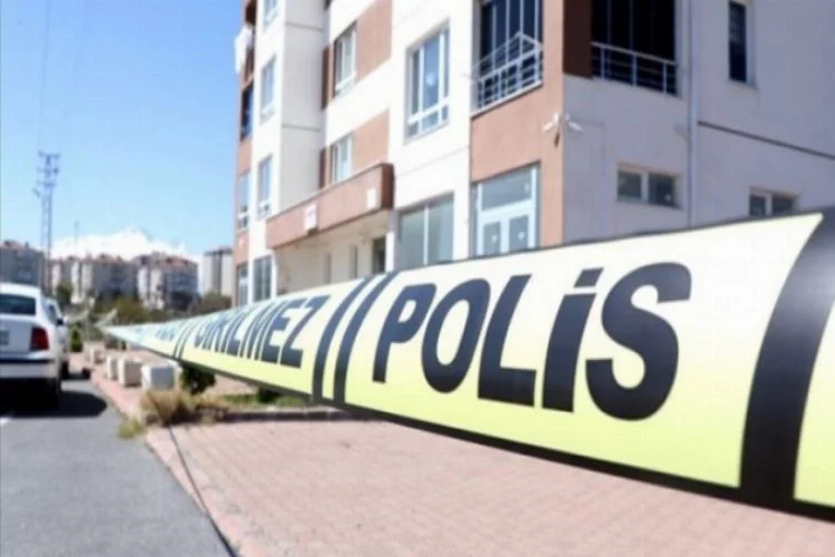 Bursa'da 8 apartmanda karantina sona erdi