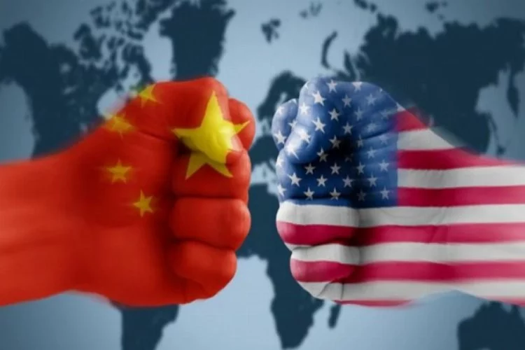 ABD'nin 'Hong Kong' isteğine Çin karşı çıktı