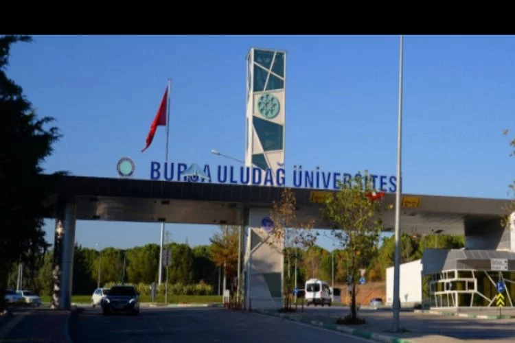 Bursa&nbsp;Uludağ Üniversitesi, rekor kırdı