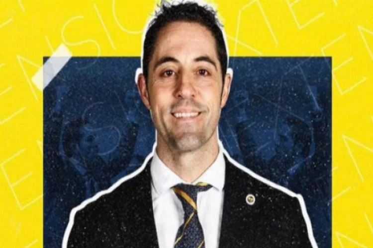 Fenerbahçe, Victor Lapena'nın sözleşmesini uzattı!