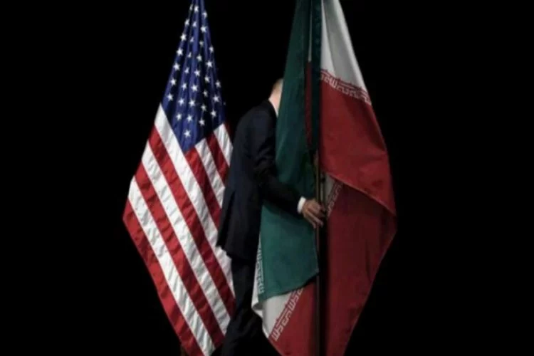 İran duyurdu! ABD'de serbest bırakıldı