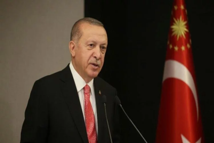 Cumhurbaşkanı Erdoğan duyurdu! 81 ile yapılacak