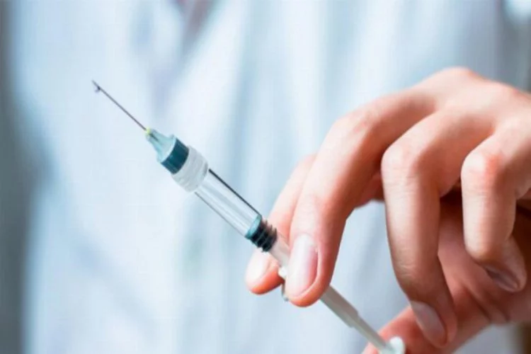 Sağlık Bakanlığı açıkladı! Aşı takviminde değişiklik