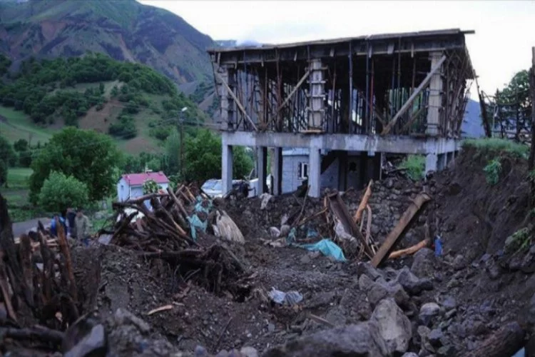 İçişleri Bakanlığı'ndan Bingöl açıklaması! Deprem sonrası kaç artçı oldu?