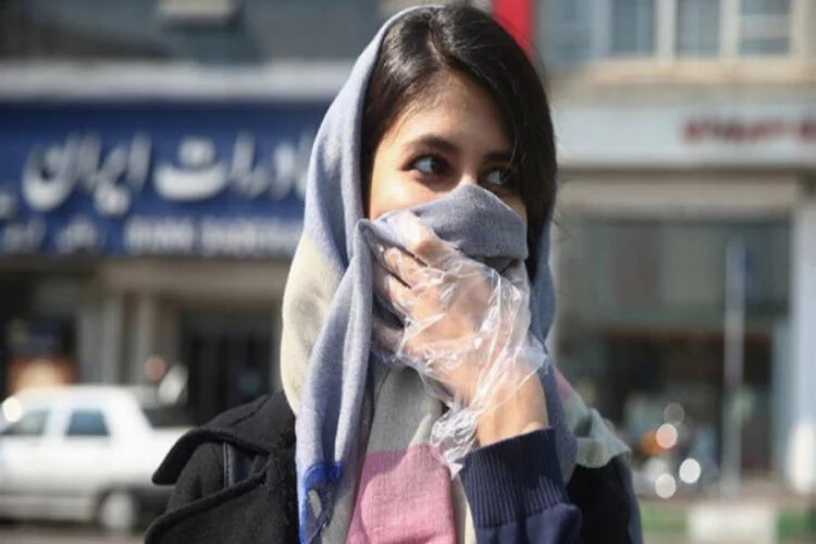 İran'da virüste ikinci dalga paniği! Üç kat arttı!