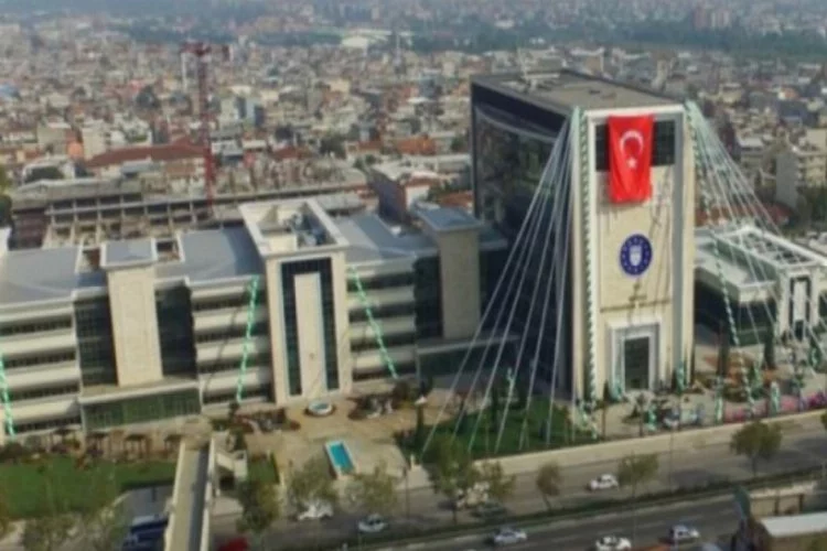 Bursa Büyükşehir'de virüs iddiaları ile ilgili açıklama