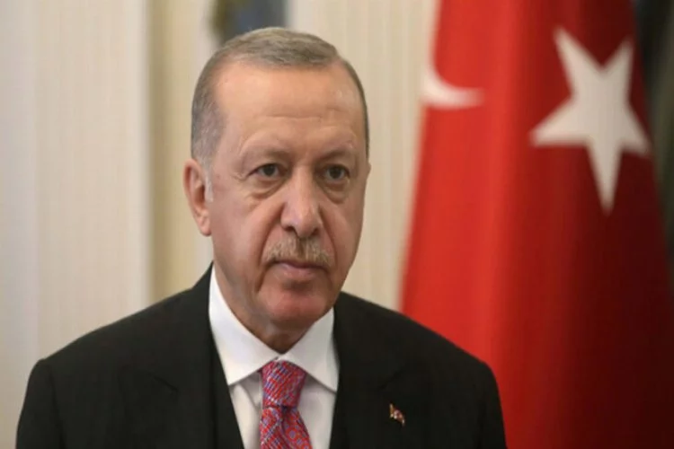 Cumhurbaşkanı Erdoğan'dan Kılıçdaroğlu ve Akşener'in paylaşımına cevap