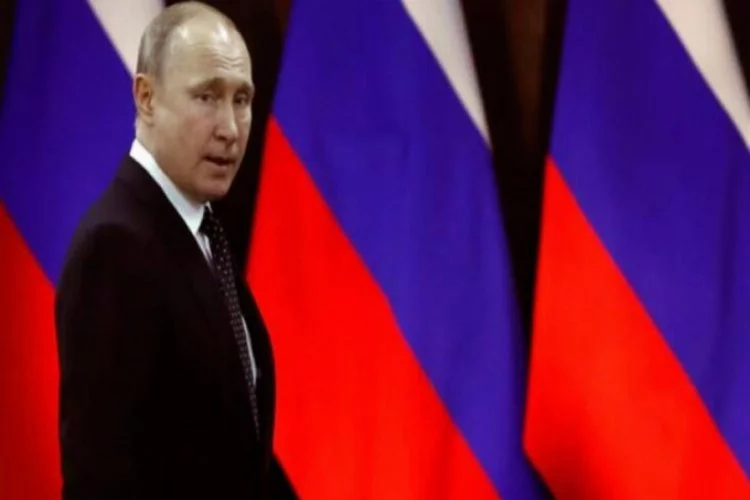 Putin'e 2036'ya kadar iktidarda kalma yolu açıldı