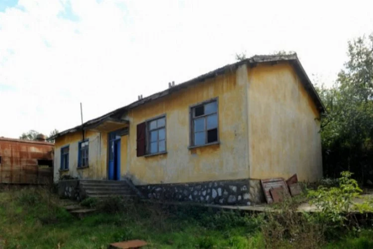 Kapanan köy okulları kırsal kalkınma durakları olacak